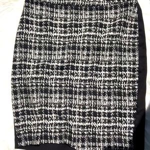 Calvin Klein Plus Size Skirt